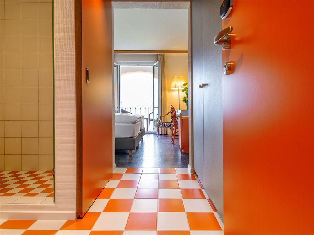Albergo Carcani By Ketty & Tommy Ascona Exterior photo