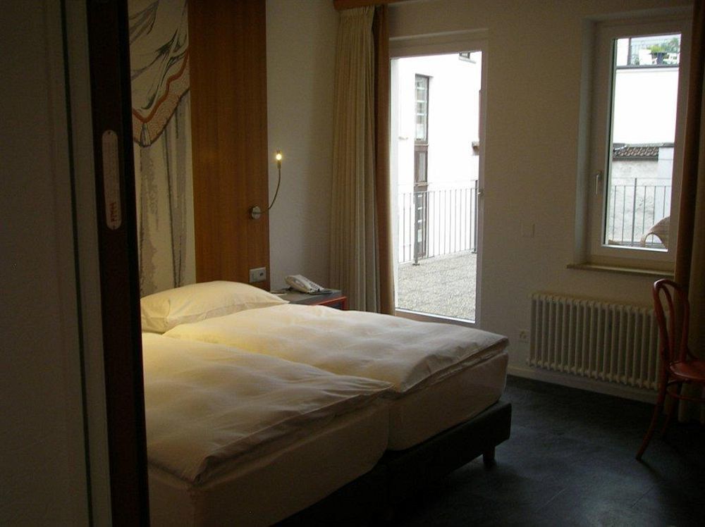 Albergo Carcani By Ketty & Tommy Ascona Exterior photo