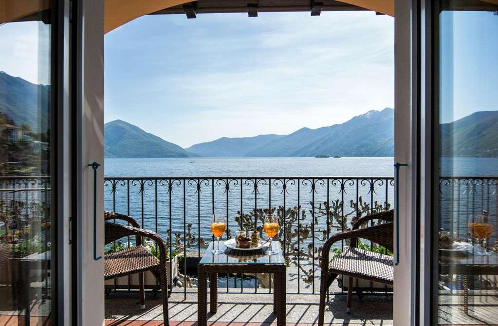 Albergo Carcani By Ketty & Tommy Ascona Room photo